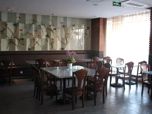 Motel 168 Shanghai Pudong South Road Nextage