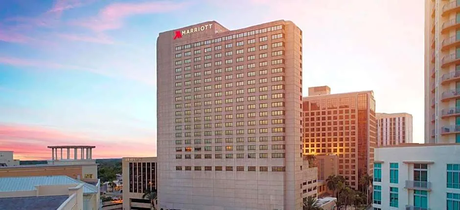 Miami Marriott Dadeland