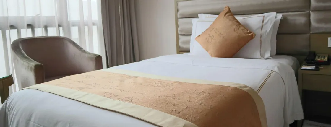 RAMADA PLAZA SHANGHAI CAOHEJING