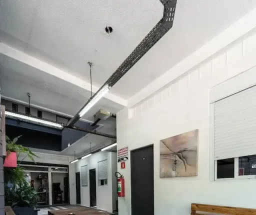 Galeria Apartamentos