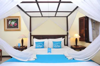 Airy Ubud Raya Kedewatan Bali