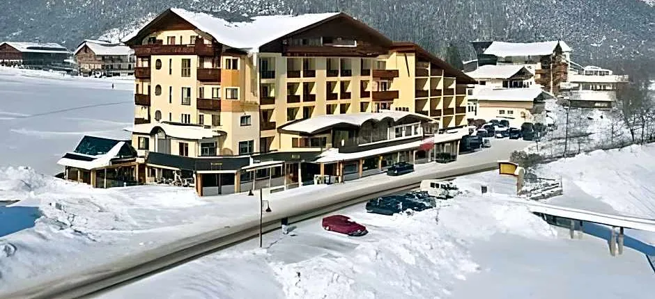 Hotel Post am See