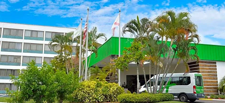 Holiday Inn St. Petersburg N - Clearwater By IHG