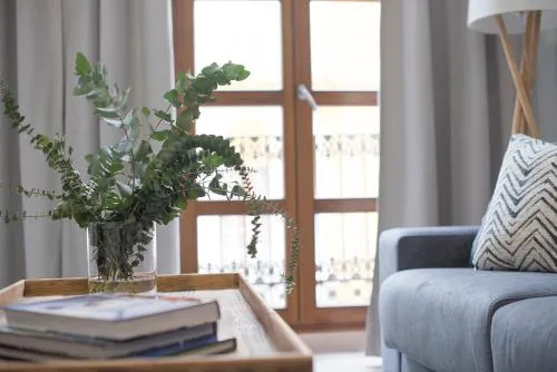 Apartamentos Core Suite Sevilla