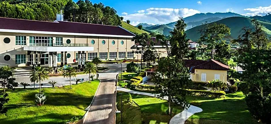 Mira Serra Parque Hotel