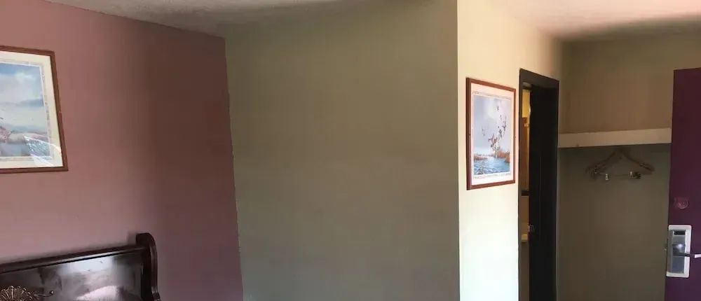 Best Value Inn Motel Sandusky