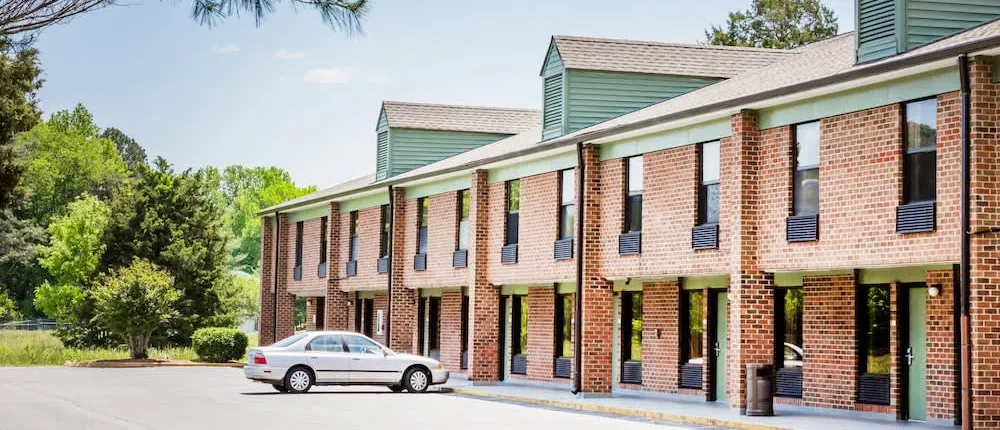 Days Inn by Wyndham Tappahannock
