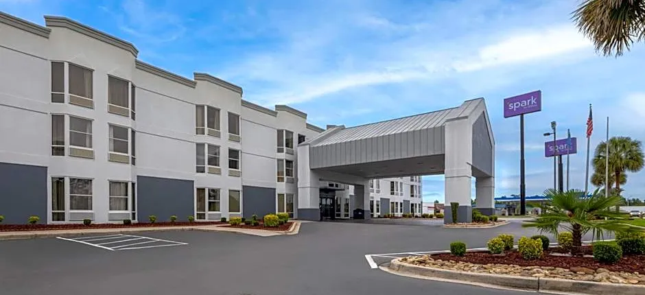 Spark By Hilton Florence North I-95, Sc