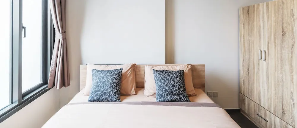 Modernism Asoke By Favstay