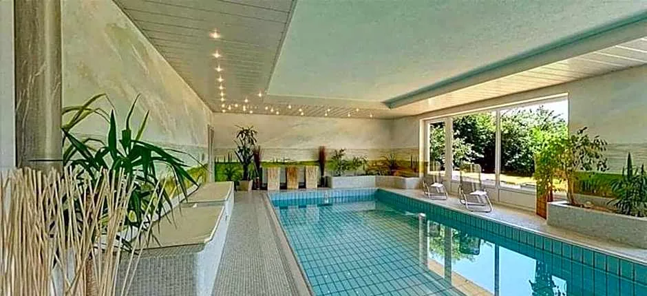 Villa Martini Boutiquehotel