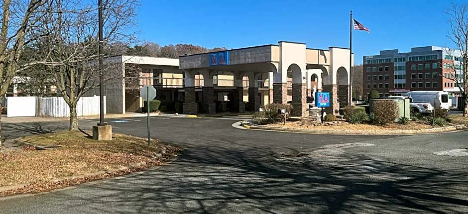 Motel 6 Stafford, VA Quantico
