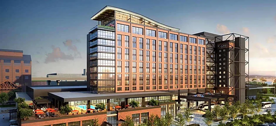 Wind Creek Bethlehem