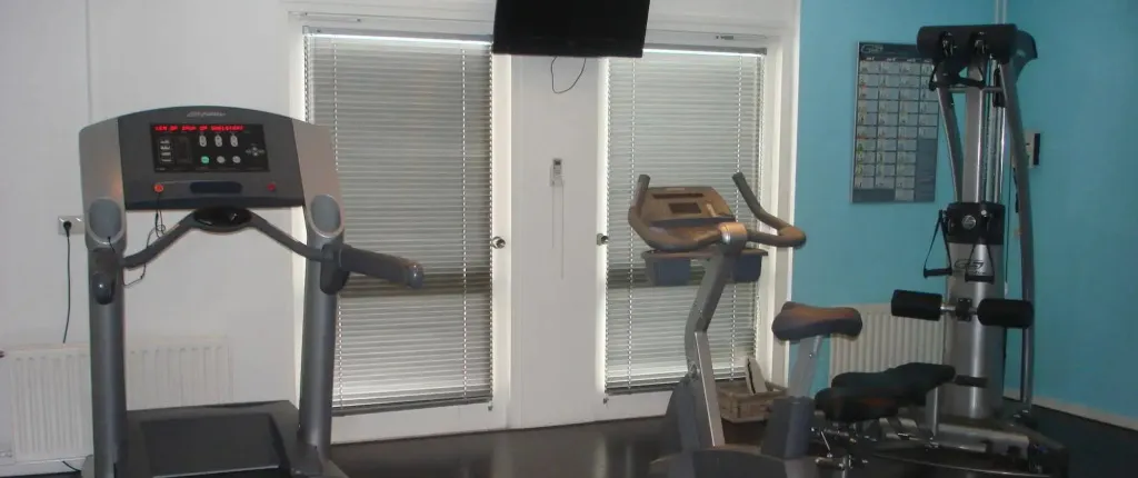 Fletcher Resort-Hotel Zutphen