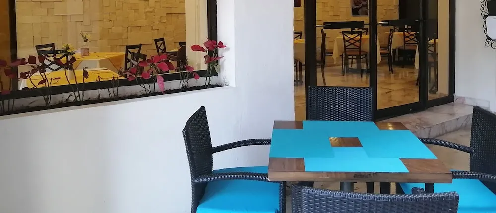 Hotel del Paseo