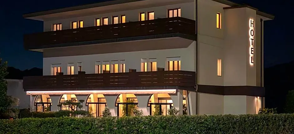 Albergo Ristorante Belvedere