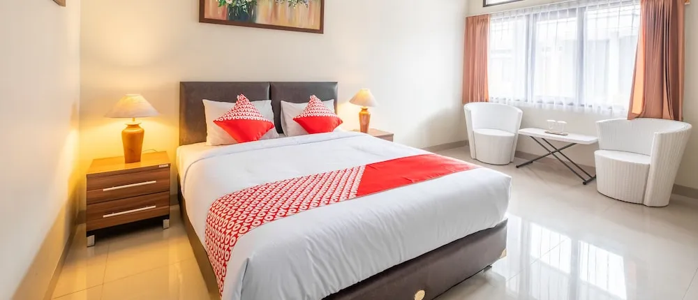 OYO 1268 Hotel Parahyangan