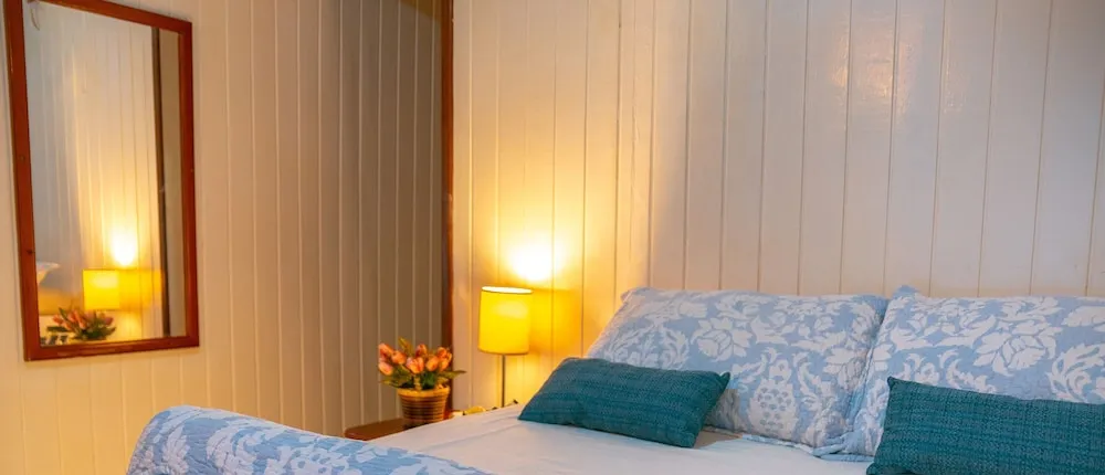 Amendoeira Praia Hotel