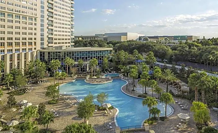 Hyatt Regency Orlando