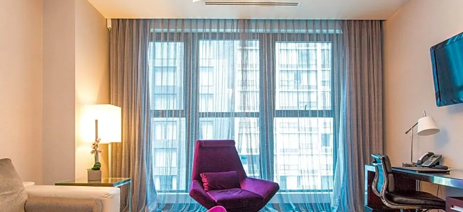 Ivy Boutique Hotel