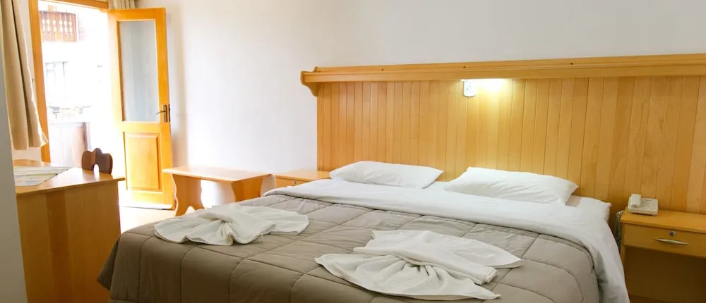 Hotel 13 Linden