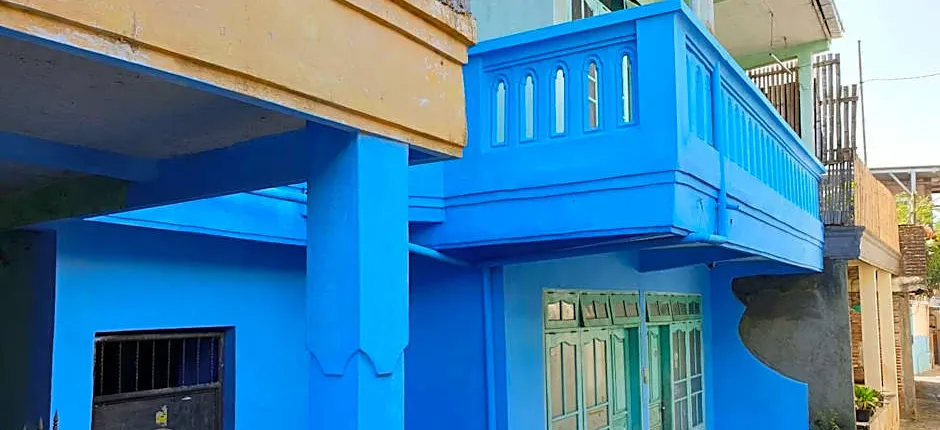 OYO Life 92621 Zain Kost