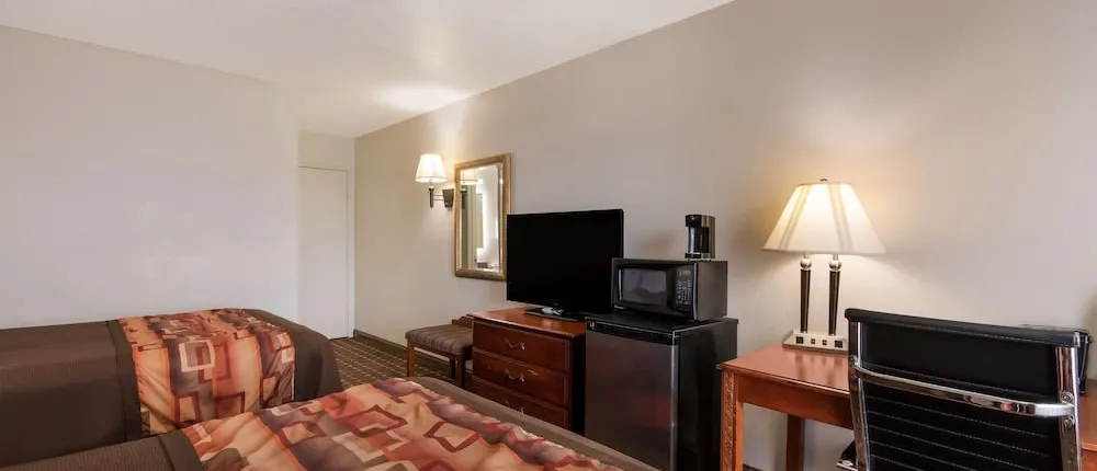 SureStay Hotel by Best Western Duncan