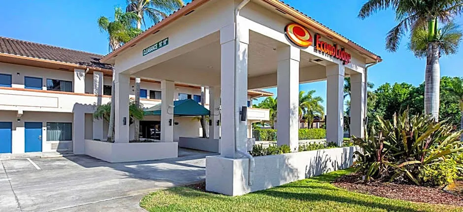Econo Lodge Vero Beach - Downtown