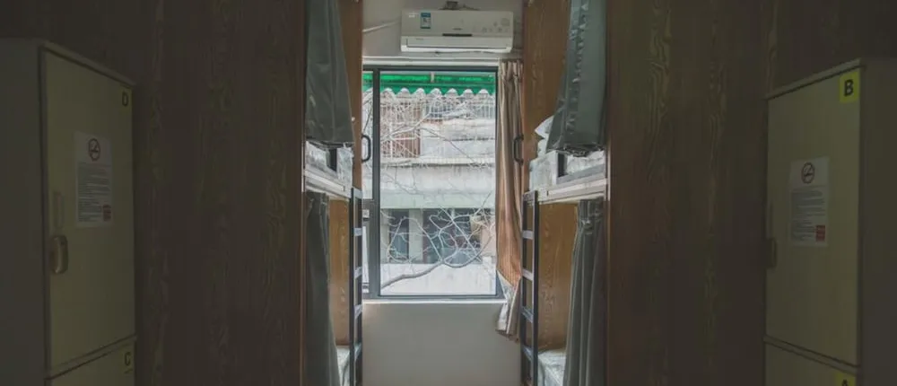 Blacksmith International Youth Hostel