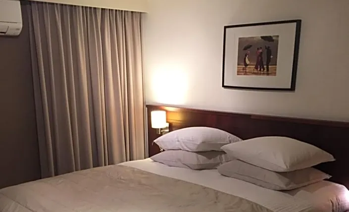 Hotel Prélude