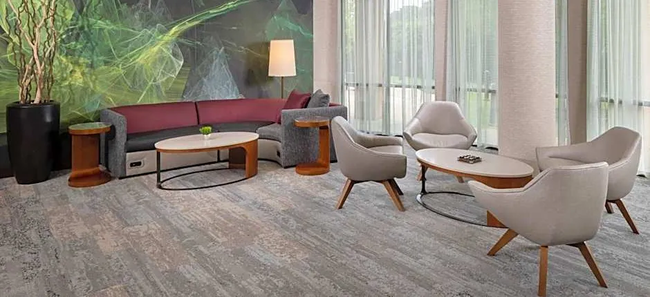 Courtyard by Marriott Anniston Oxford