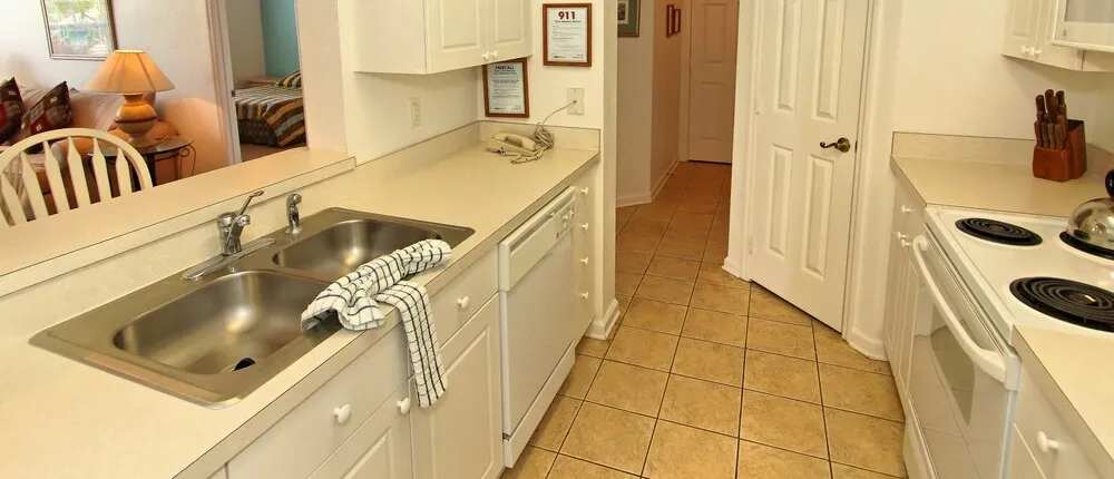 Palm Breeze by VillaDirect