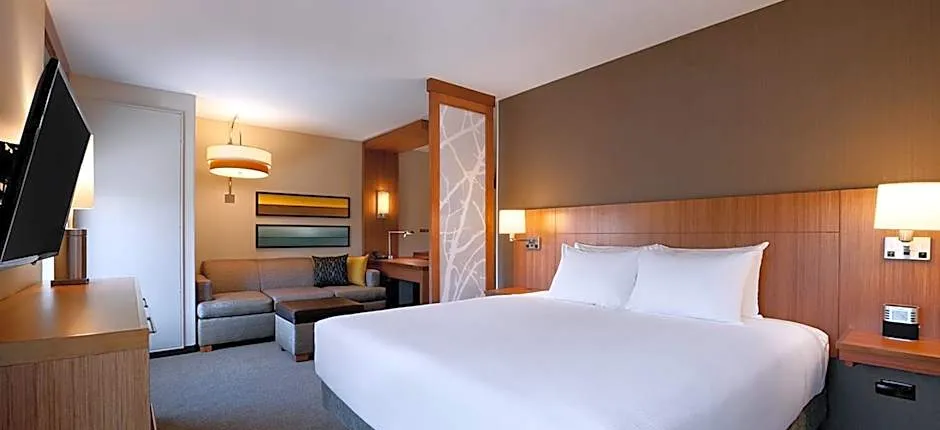 Hyatt Place Houston/The Woodlands