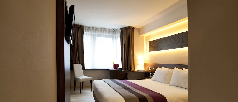 Hotel Mercure Oostende