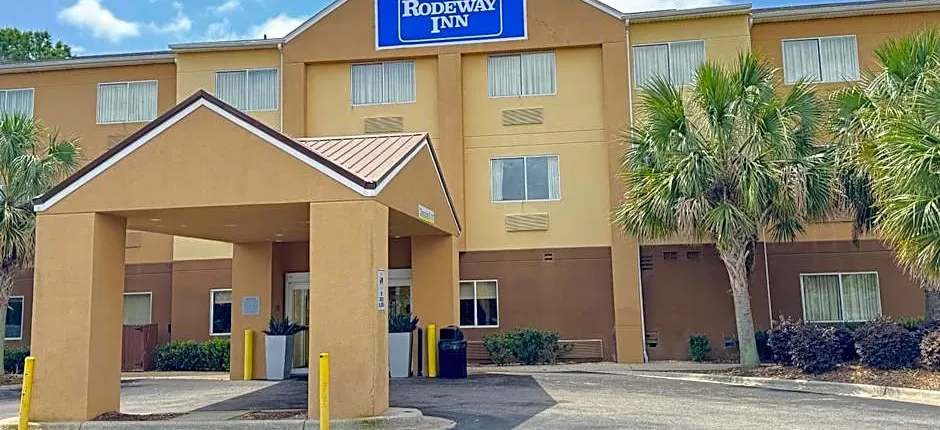 Rodeway Inn