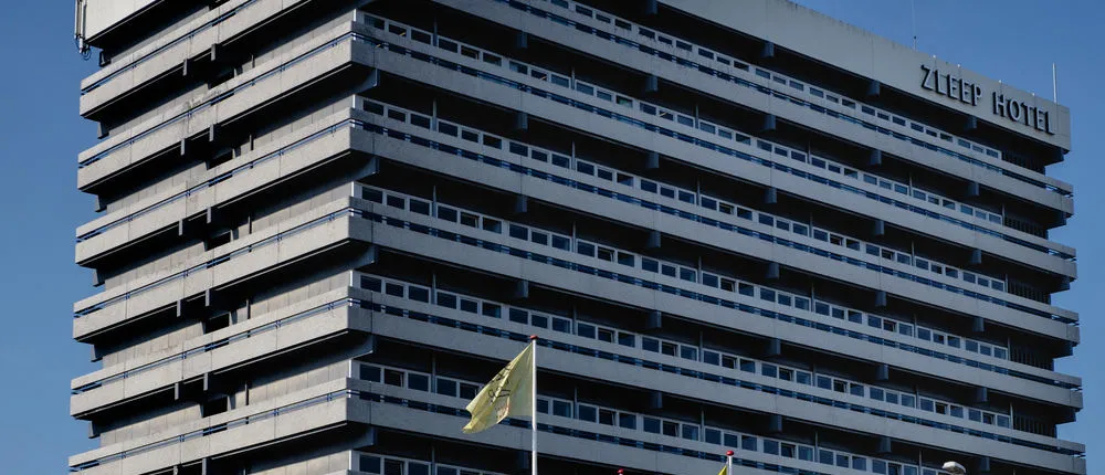 Four Points Flex by Sheraton Aarhus Viby