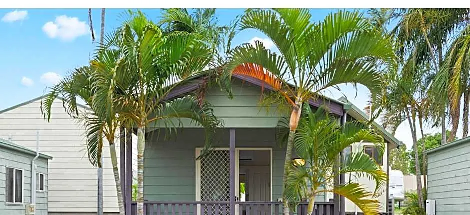 Discovery Parks - Rockhampton
