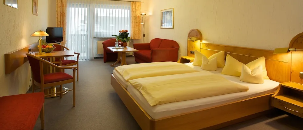 Landhotel Seeg