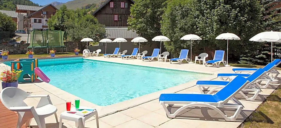 Grand Hotel de Valloire et du Galibier