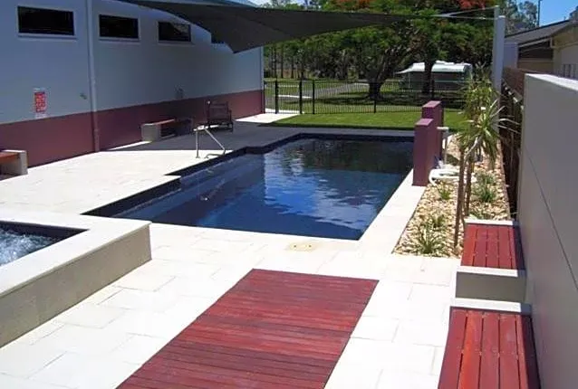 Fraser Coast Top Tourist Park