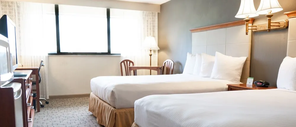 Comfort Inn and Suites Downtown Tacoma