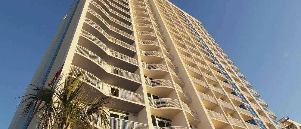 Club Wyndham Towers on the Grove