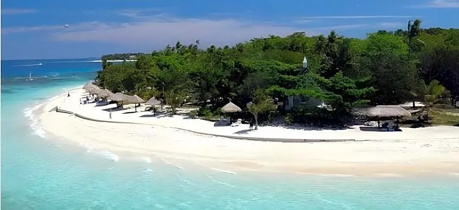 Treasure Island - Fiji