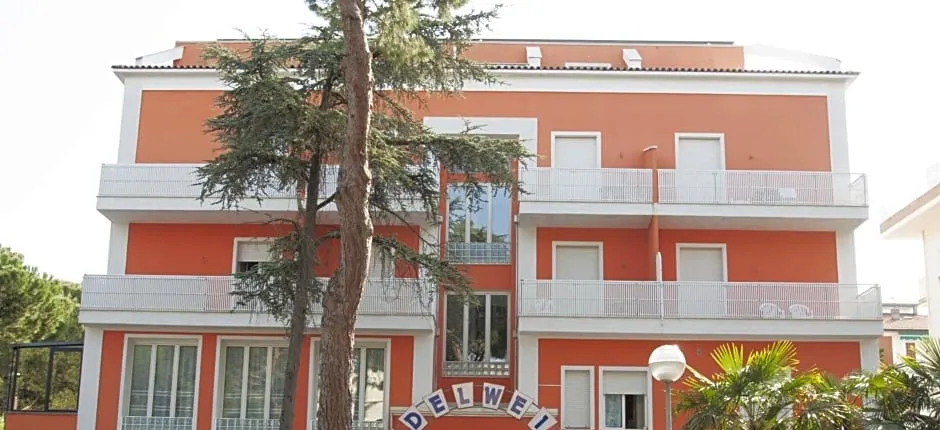 Hotel Edelweiss