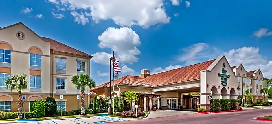 Homewood Suites By Hilton Laredo At Mall Del Norte