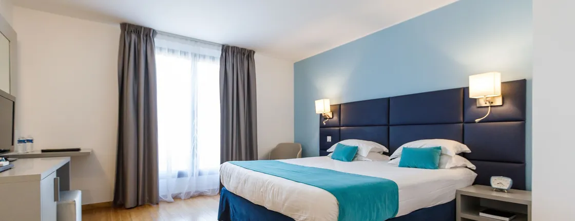 Nice Riviera Hotel