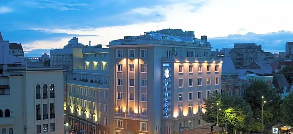 Hotel Minerva