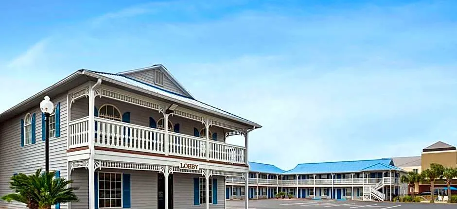 Super 8 by Wyndham Foley