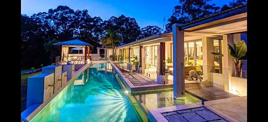 Alaya Verde Bed & Breakfast