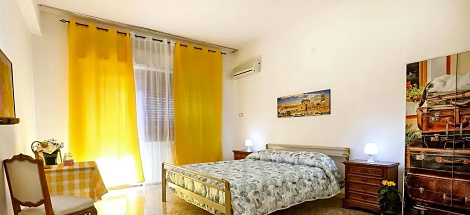 A Casa di Fra'