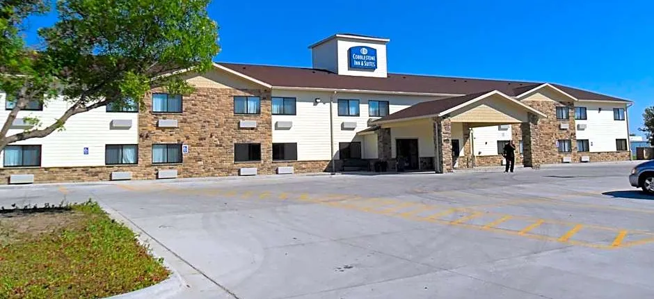 Cobblestone Inn & Suites - Fort Dodge